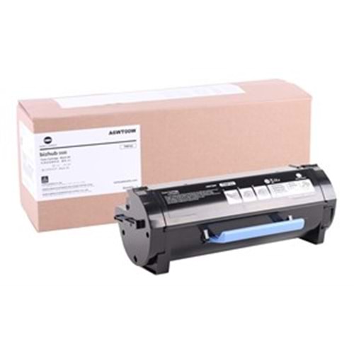 KONICA MINOLTA TNP-43 BIZHUB 3320 A6WT00W TONER ORJİNAL 10.000 SY