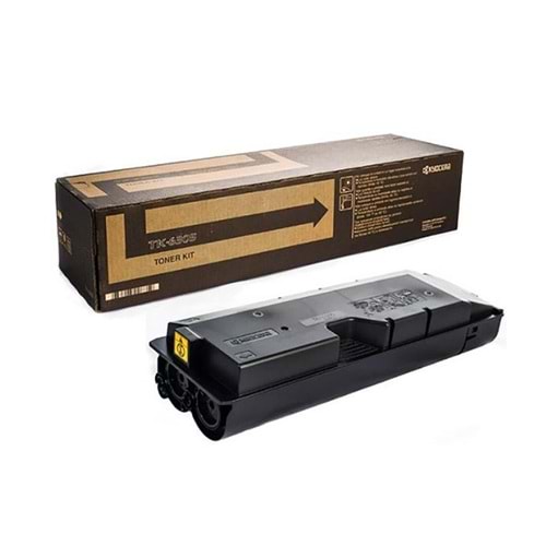 KYOCERA TK-6305 3500i/3501i/4500i/4501i/5500i/5501i TONER ORJİNAL 35.000 SAYFA 1T02LH0NL1
