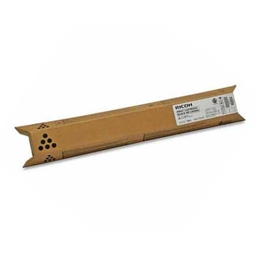 RICOH MP-C3500/4500 SİYAH TONER ORJİNAL 23.000 SAYFA 842034