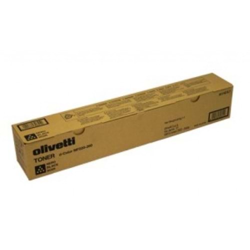 OLIVETTI MF 220/280 SİYAH TONER ORJİNAL
