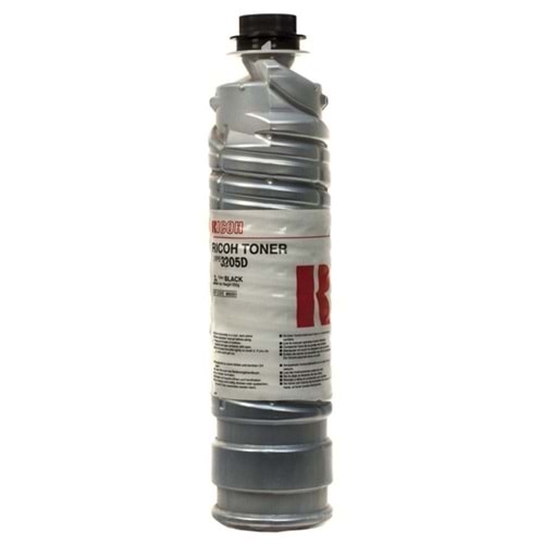 RICOH DT33BLK 3502/4502/4353/4452/4453 SİYAH TONER ORJİNAL 27.000 SAYFA 885253