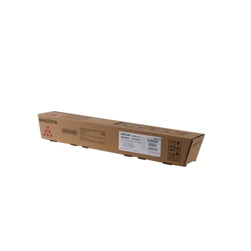 RICOH IM-C2000/2500 KIRMIZI TONER ORJİNAL 10.500 SAYFA 842313