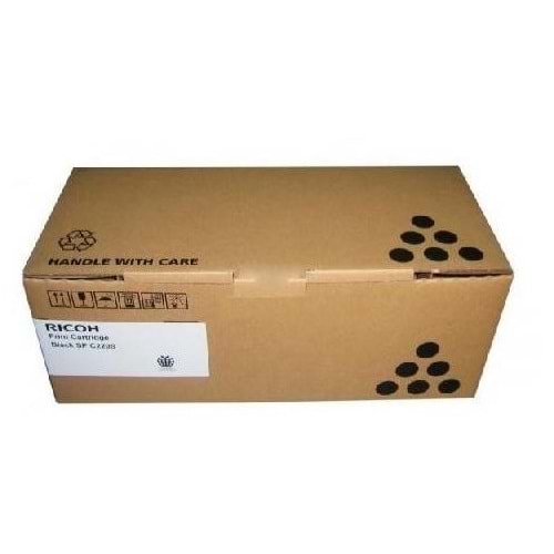 RICOH 407246 SP-310/311 SİYAH TONER ORJİNAL 3.500 SAYFA