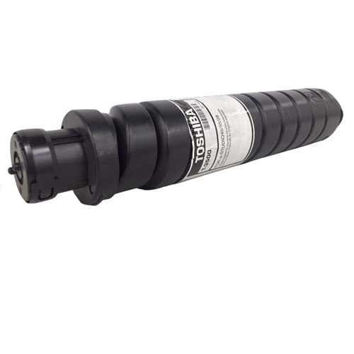 TOSHIBA T-3500D ESTD 28/35/45/2800/3500 SİYAH TONER ORJİNAL 13.5K