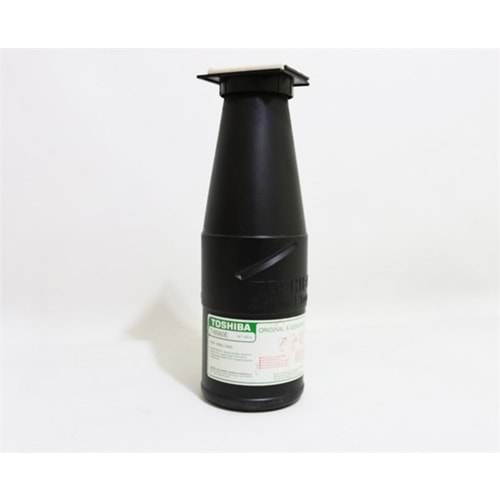 TOSHIBA T-6560D E-STD 55/65/80/4580/5560/8000 SİYAH TONER ORJİNAL