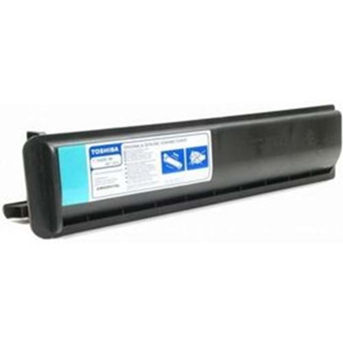 TOSHIBA T-FC28D-C EC2330/2820/2830/3520/3530 MAVİ TONER ORJİNAL 28.800 SAYFA