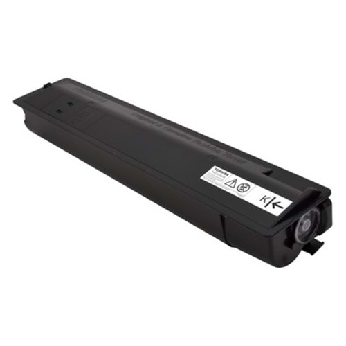TOSHIBA T-FC415PKM E-STUDIO 3015AC/3515AC/5015AC SİYAH TONER ORJİNAL 19.800 SAYFA