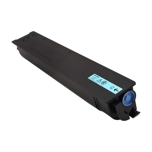 TOSHIBA T-FC556P-C E-STD 5506/6506/7506 MAVİ TONER ORJİNAL 39.200 SAYFA