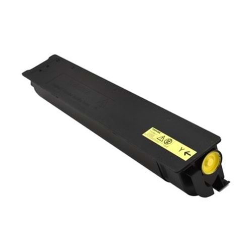 TOSHIBA T-FC556P-Y E-STD 5506/6506/7506 SARI TONER ORJİNAL 39.200 SAYFA