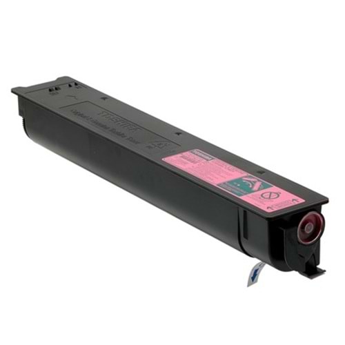 TOSHIBA T-FC75P-M E-STUDIO 5560C/6560C KIRMIZI TONER ORJ. 29.500 SAYFA