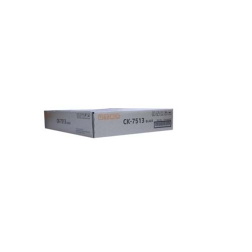 UTAX/TRIUMPH-ADLER CK-7513 4062i SİYAH TONER ORJİNAL 20.000 SAYFA 1T02V60UT0