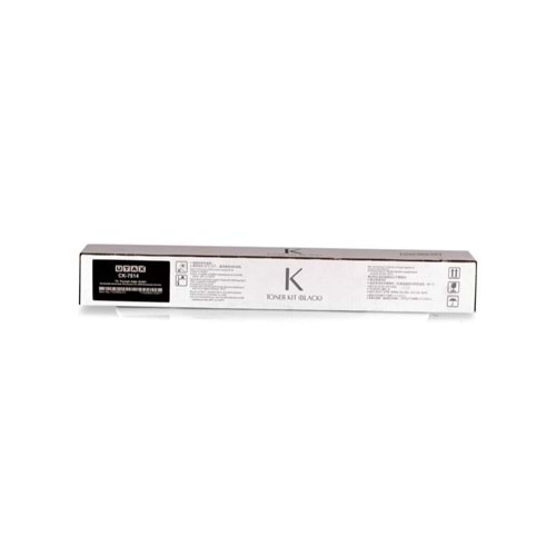 UTAX CK-7514 4056i/5056i/6056i SİYAH TONER ORJİNAL 35.000 SAYFA 1T02NK0UT0