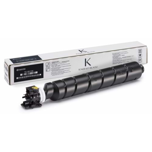 UTAX CK-8515K 7006Cİ / 7307Cİ / 8006Cİ / 8307Cİ SİYAH TONER ORJİNAL 70.000 SAYFA 1T02NH0UT0