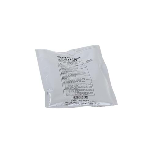SHARP AR-205LD AR5516-5520 MX-M160D/M200D SİYAH DEVELOPER ORJİNAL 50.000 SAYFA