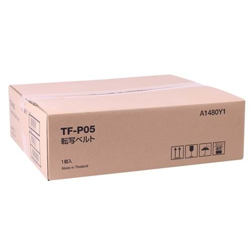 KONICA MINOLTA TF-P05 C25/C35/C3110/MC4750 TRANSFER BELT ORJ.