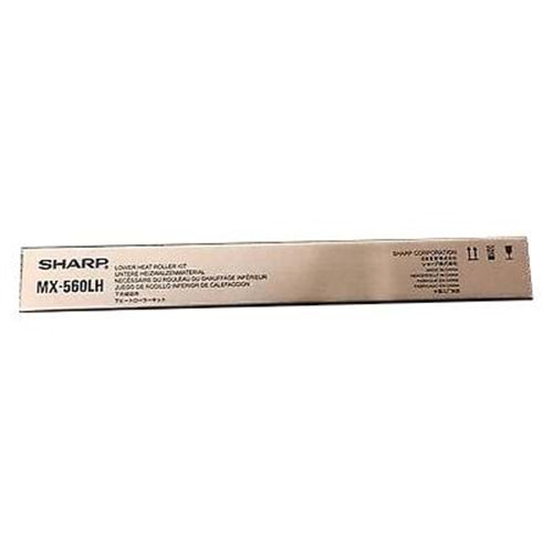 SHARP MX-560UH MXM364/365/464/465/564/565 ÜST MERDANE ORJİNAL