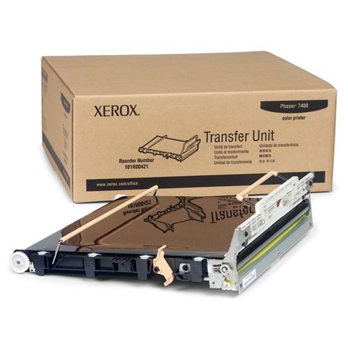 XEROX 101R00421 PHASER 7400 TRANSFER ÜNİTESİ 100.000 SAYFA