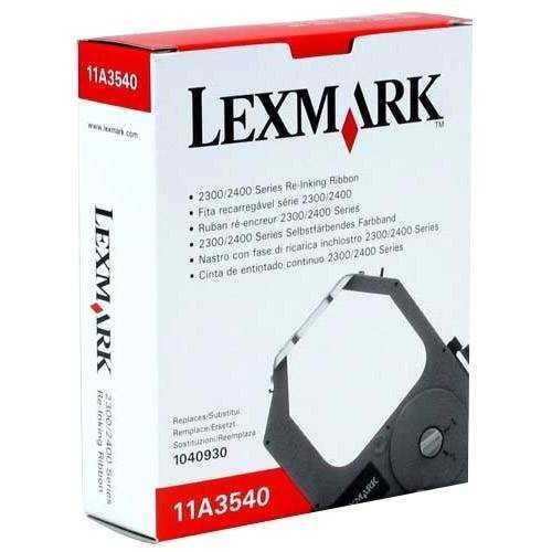 LEXMARK 1040930 2380/2381/2390/2391/2480/2481/2490/2491 ŞERİT ORJİNAL 11A3540