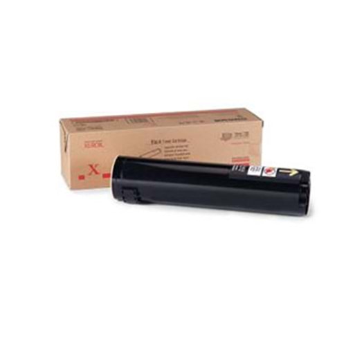 XEROX 106R00652 PHASER 7750 SİYAH TONER ORJİNAL 32.000 SAYFA