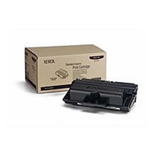 XEROX 106R01246 PHASER 3428 SİYAH TONER ORJİNAL 8.000 SAYFA