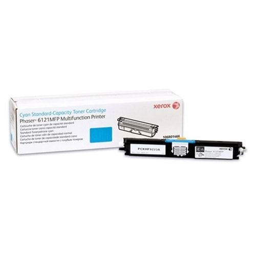 XEROX 106R01473 PHASER 6121MFP MAVİ TONER ORJİNAL 2.500 SAYFA