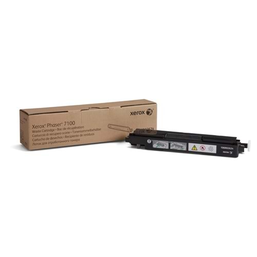 XEROX 106R02624 PHASER 7100 TONER ATIK KUTUSU ORJİNAL 24.000 SAYFA