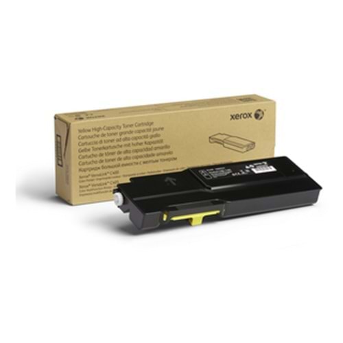 XEROX 106R03521 VERSALINK C400/C405 SARI TONER ORJİNAL 4.800 SAYFA