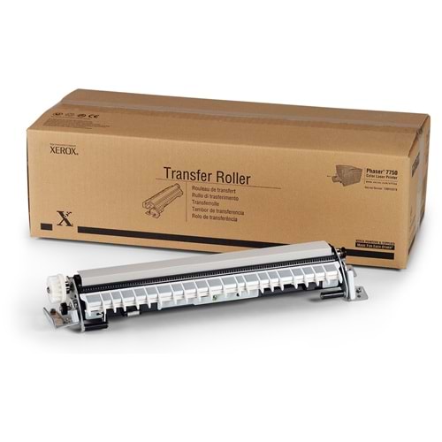 XEROX 108R00579 PHASER 7750/7760 TRANSFER ROLLER ORJİNAL 100.000 SAYFA