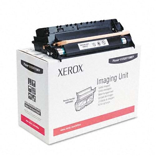 XEROX 108R00691 PHASER 6120/6115MFP DRUM ÜNİTESİ ORJİNAL