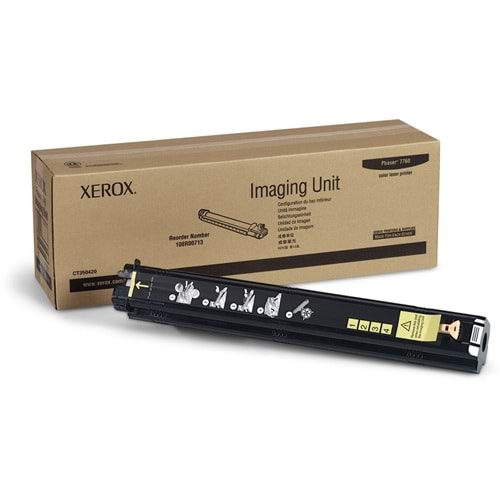 XEROX 108R00713 PHASER 7760 DRUM ÜNİTESİ ORJİNAL