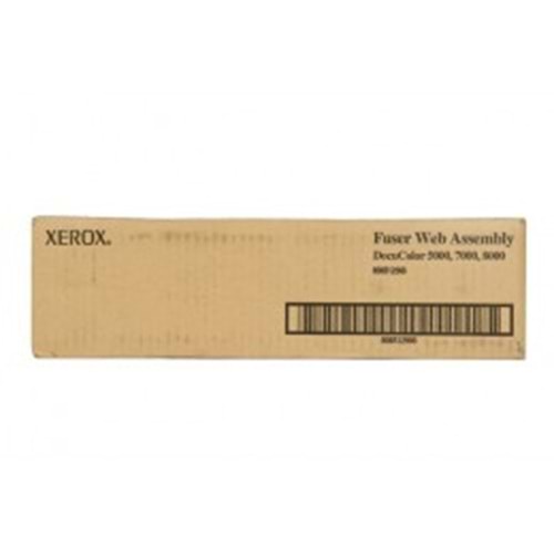 XEROX 108R00812 DC5000/6060/7000/8000 FUSER WEB ORJİNAL 100.000 SAYFA