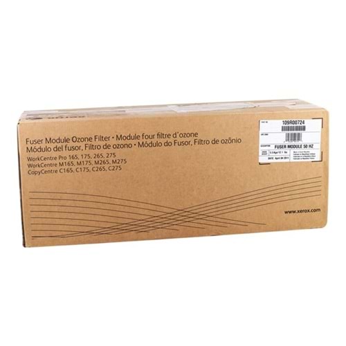 XEROX 109R00724 C165/C175/5632/5638/5645/5655 FUSER MODUL ORJİNAL