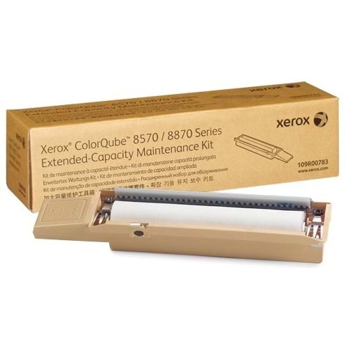 XEROX 109R00783 8570/8870/8900 YÜKSEK KAPASİTE BAKIM KİTİ ORJİNAL 30.000 SAYFA