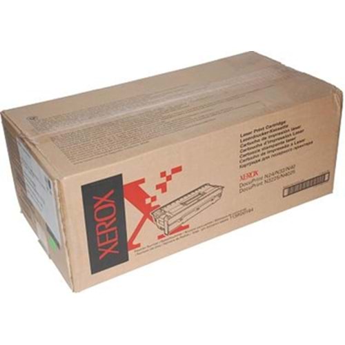 XEROX 113R00184 N24/32/40/3225/4025 SİYAH TONER ORJİNAL 23.000 SY