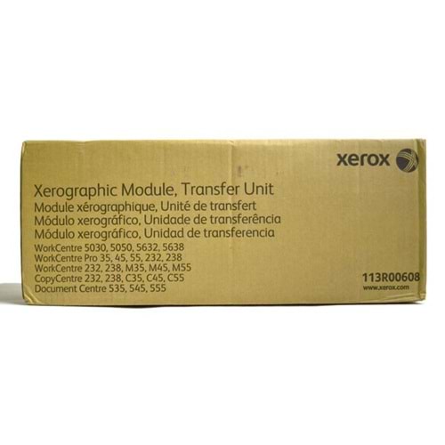 XEROX 113R00608 PRO 245/255/265/5632/5735 XEROGRAPHIC MODULE