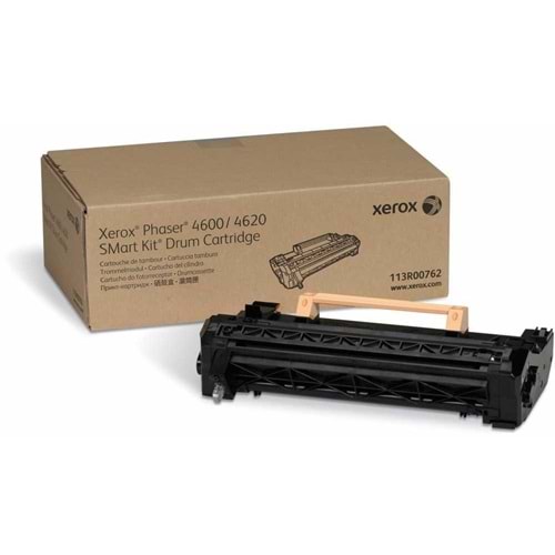 XEROX 113R00762 PHASER 4600/4620/4622 DRUM ORJİNAL 80.000 SAYFA