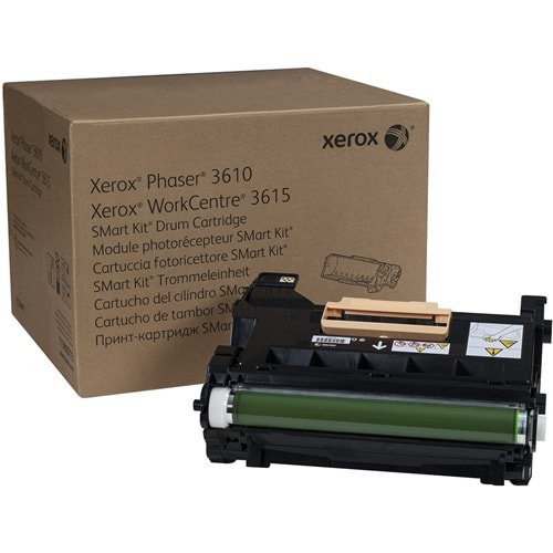 XEROX 113R00773 PHASER 3610/WC 3615 DRUM ORJİNAL 85.000 SAYFA