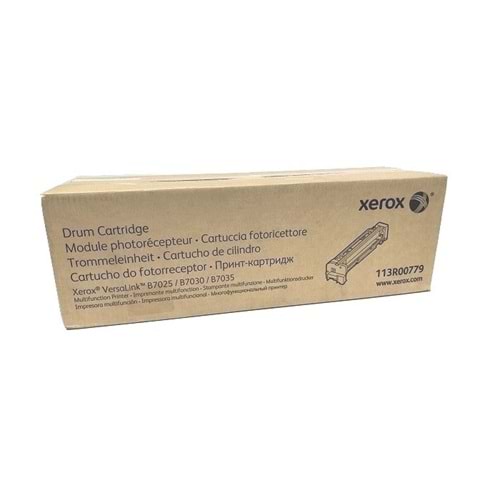 XEROX 113R00779 VERSALINK B7025/7030/7035 DRUM ÜNİTESİ ORJİNAL 80.000 SAYFA