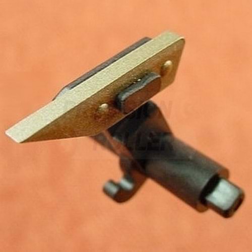 KYOCERA KM 1620/1635/2020/2550/180/181 UPPER FUSER PICKER FINGER