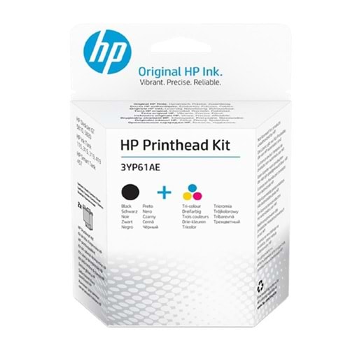 HP 3YP61AE 5810/5820/115/315/319/415 BASKI KAFASI KİTİ ORJİNAL