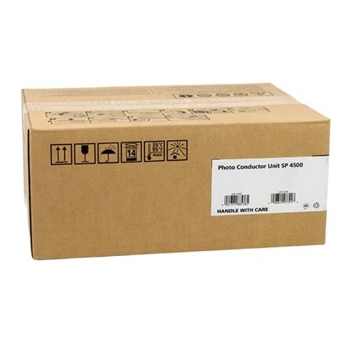 RICOH 407324 SP-4500HC SP3600/3610/4510 DRUM UNIT ORJİNAL 20.000 SAYFA