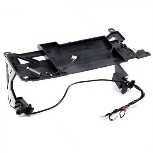 LEXMARK 40X0006 T640/642/644 UPPER FRONT COVER HINGE ASSEMBLY