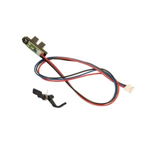 LEXMARK 40X1325 X342n EXIT SENSOR ASSEMBLY