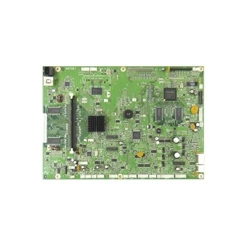 LEXMARK 40X1524 X544/546 CONTROLLER CARD WHIT FAX, 4-1