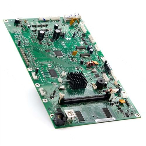 LEXMARK 40X1525 C544 CONTROLLER CARD