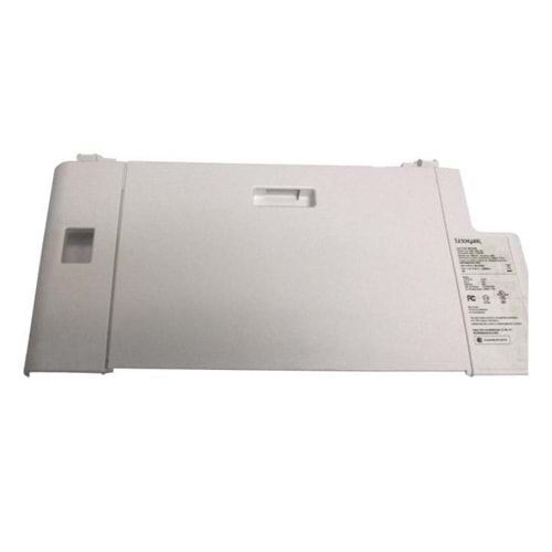 LEXMARK 40X4335 T-X 651/652/654/656/658 REAR LOVER COVER ASSEMBLY