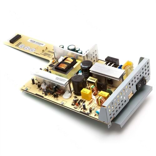 LEXMARK 40X4355 T650/652/654/656 LVPS CARD ASSEMBLY