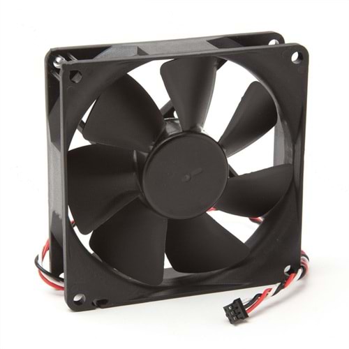 LEXMARK 40X4363 T650 MAIN COOLING FAN