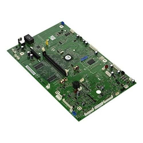LEXMARK 40X4474 T652 SYSTEM CARD ASSEMBLY