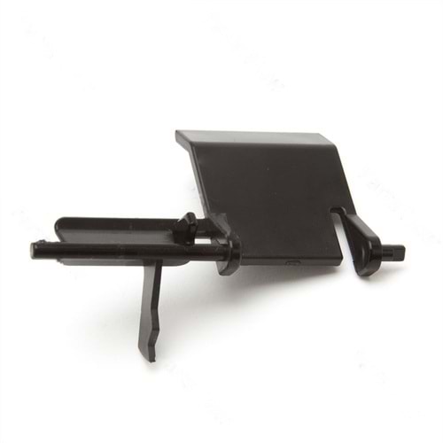 LEXMARK 40X5068 E250/350/352/450 TOP COVER RIGHT FLAG